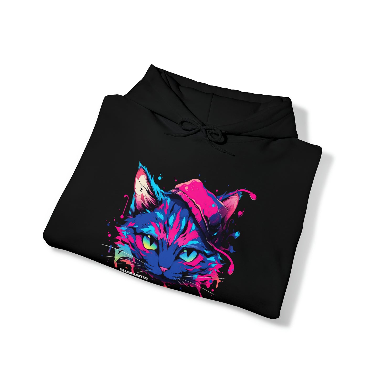 Nine Lives Riot: Hecaton