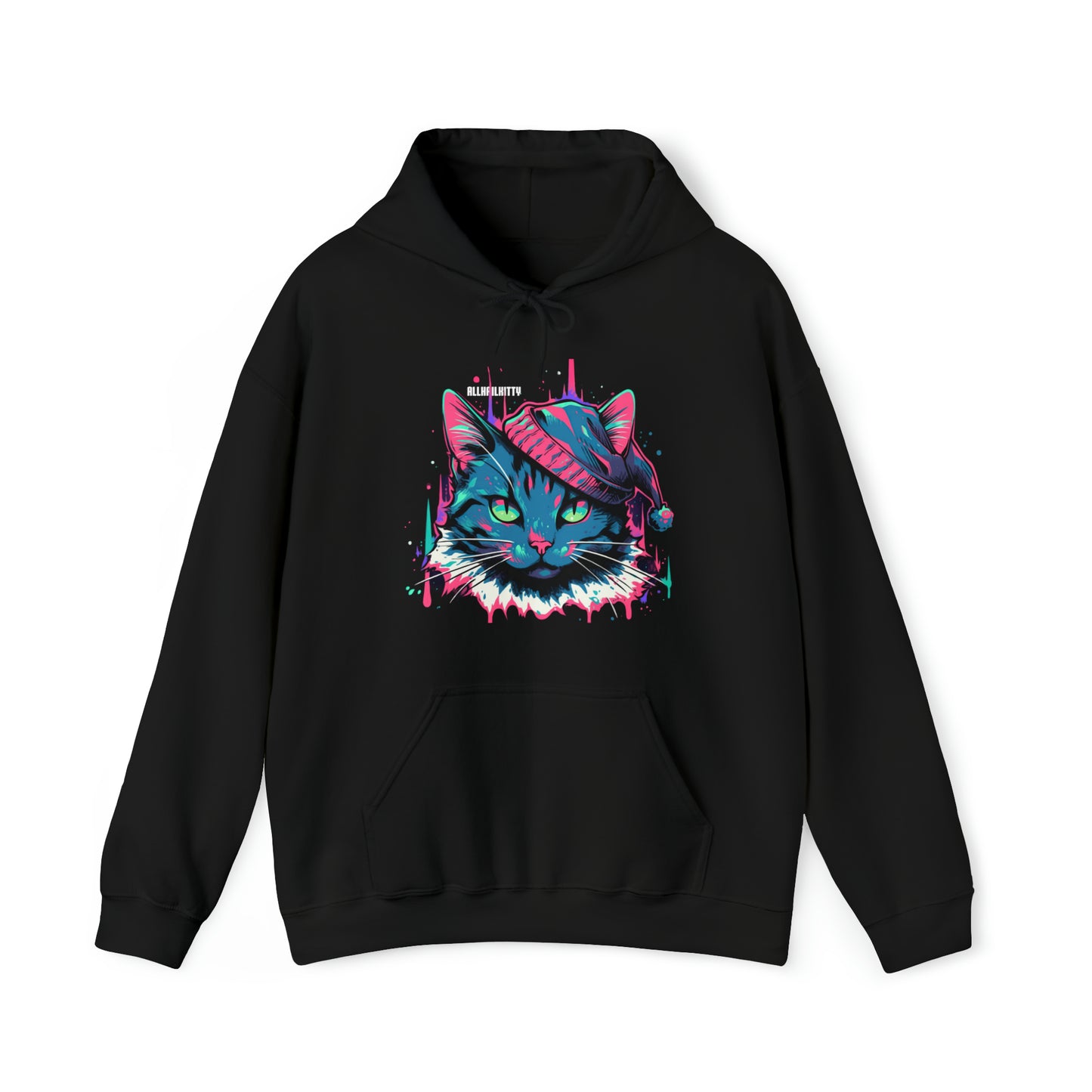 Alley Oracle: Senecat