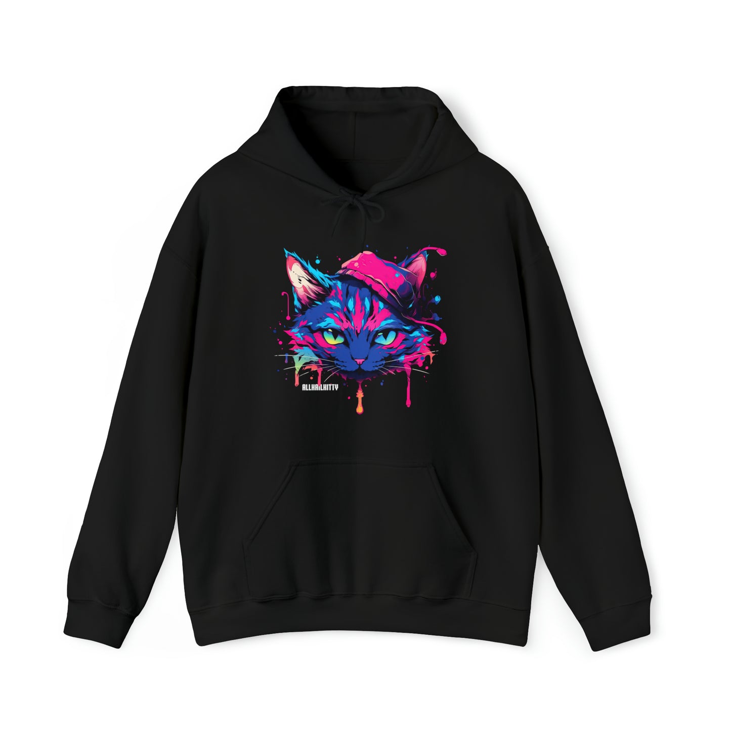 Nine Lives Riot: Hecaton