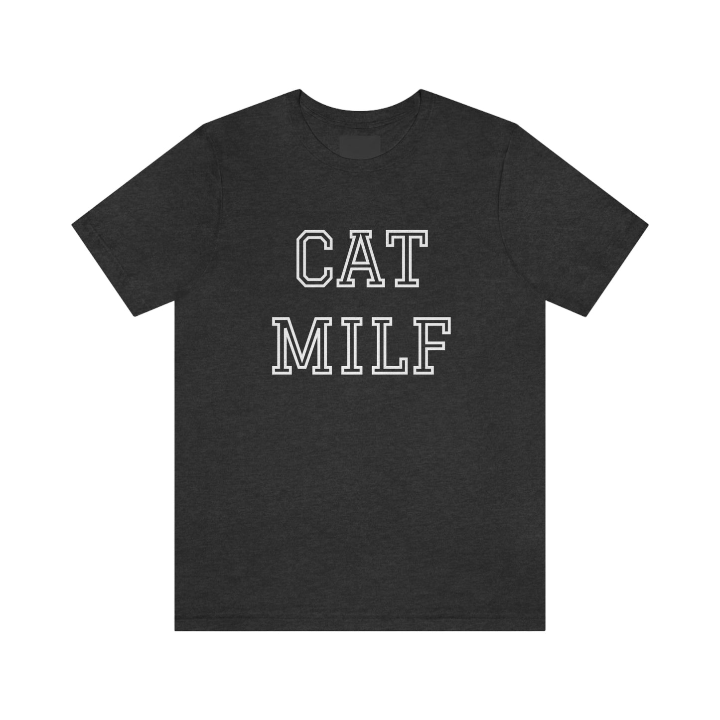 Certified CAT MILF