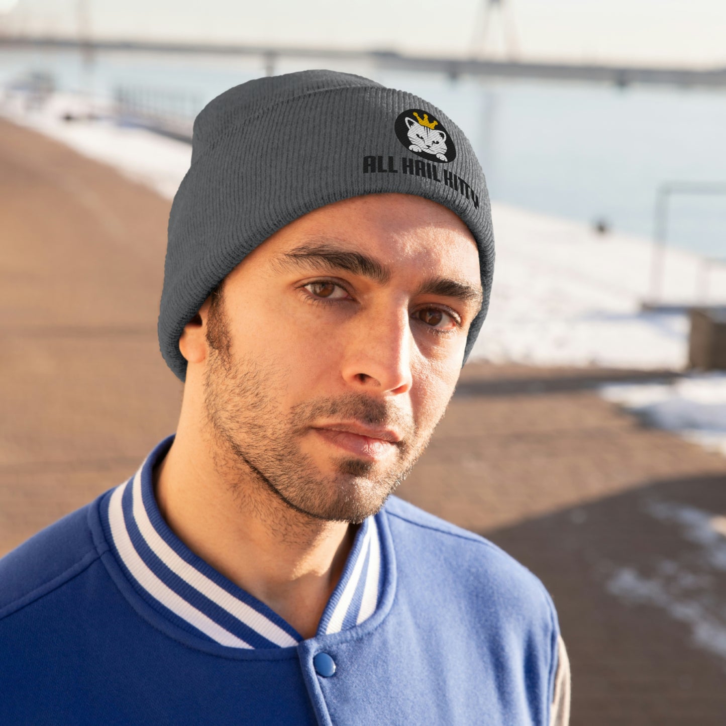 AHK Beanie