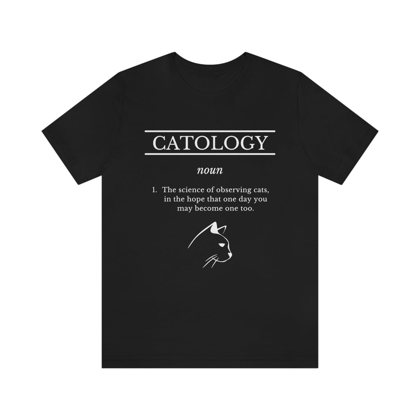 Catology 101