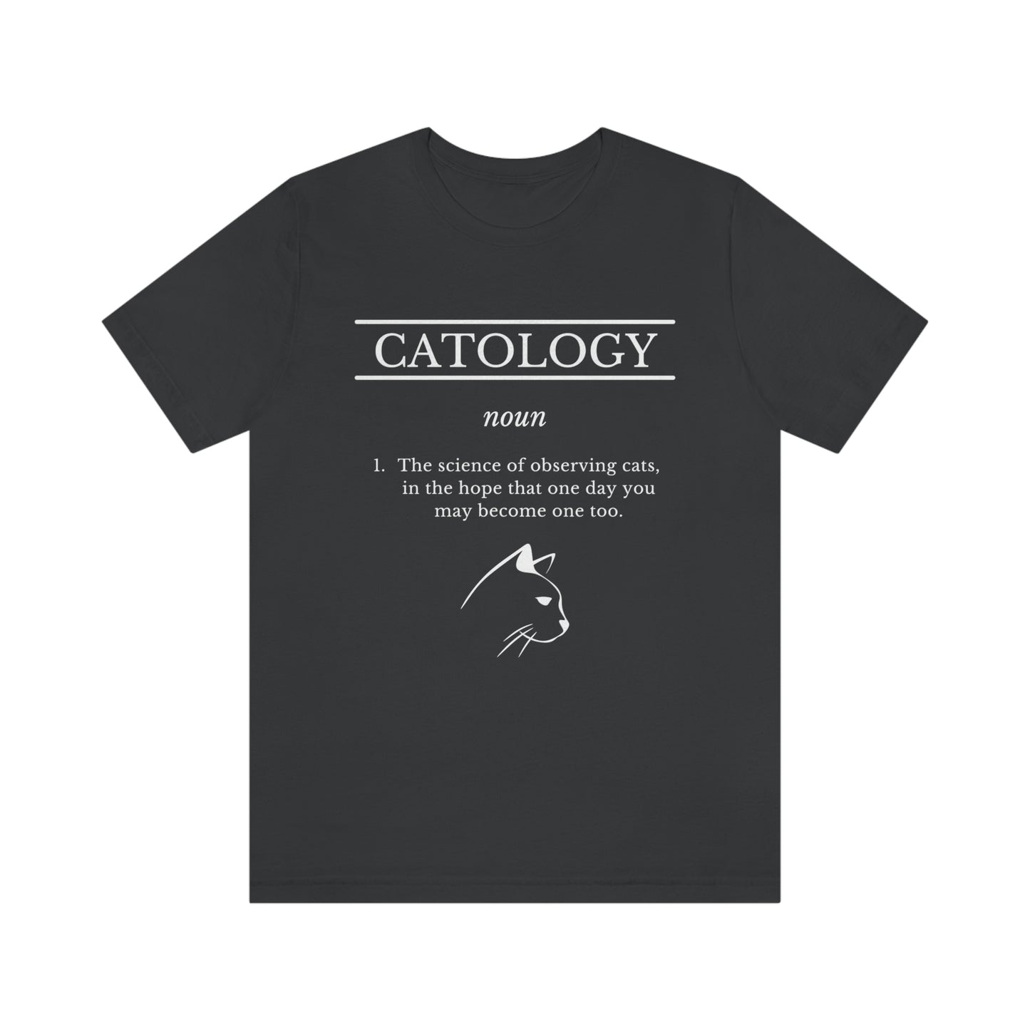 Catology 101
