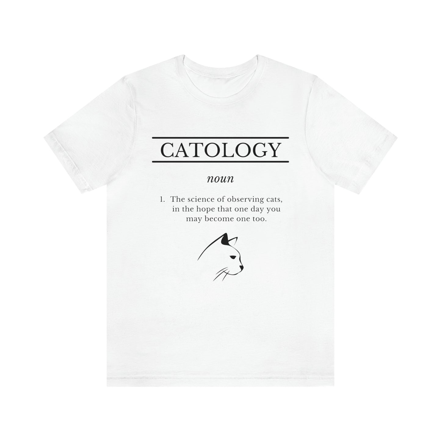 Catology 101