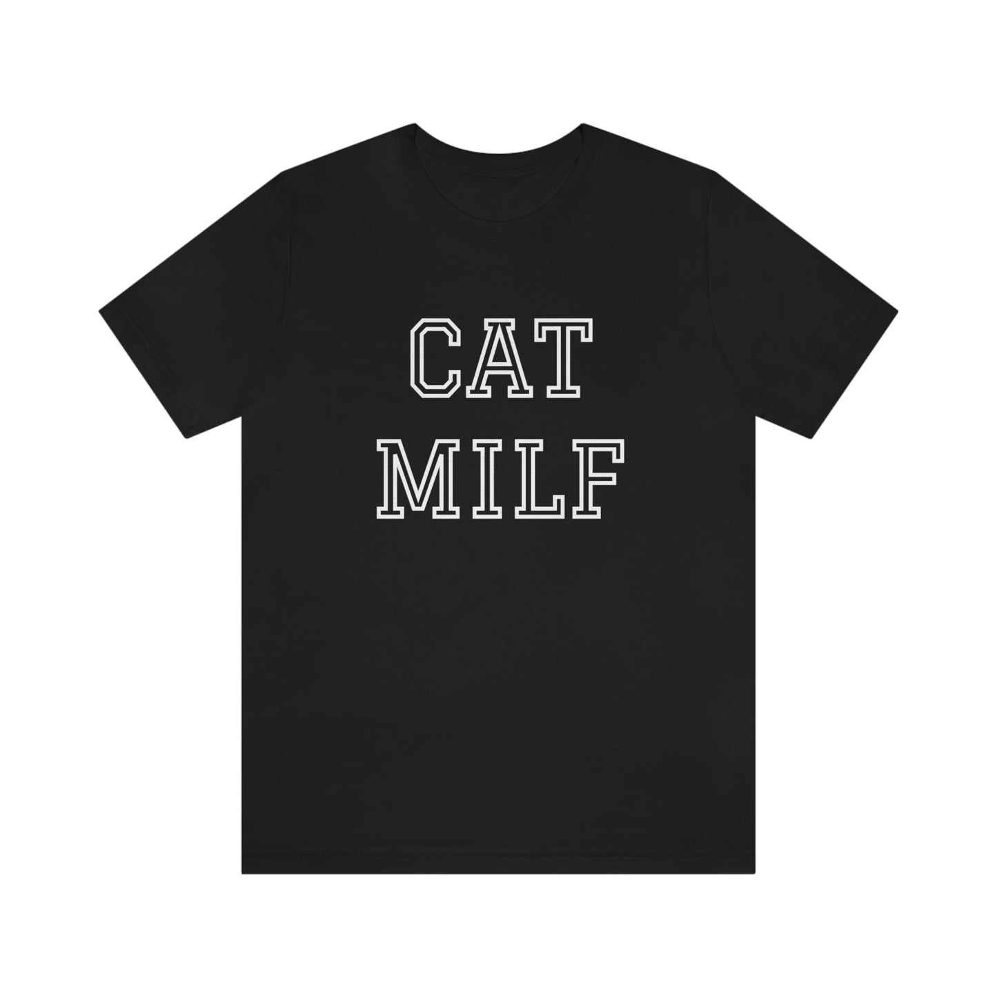 Certified CAT MILF