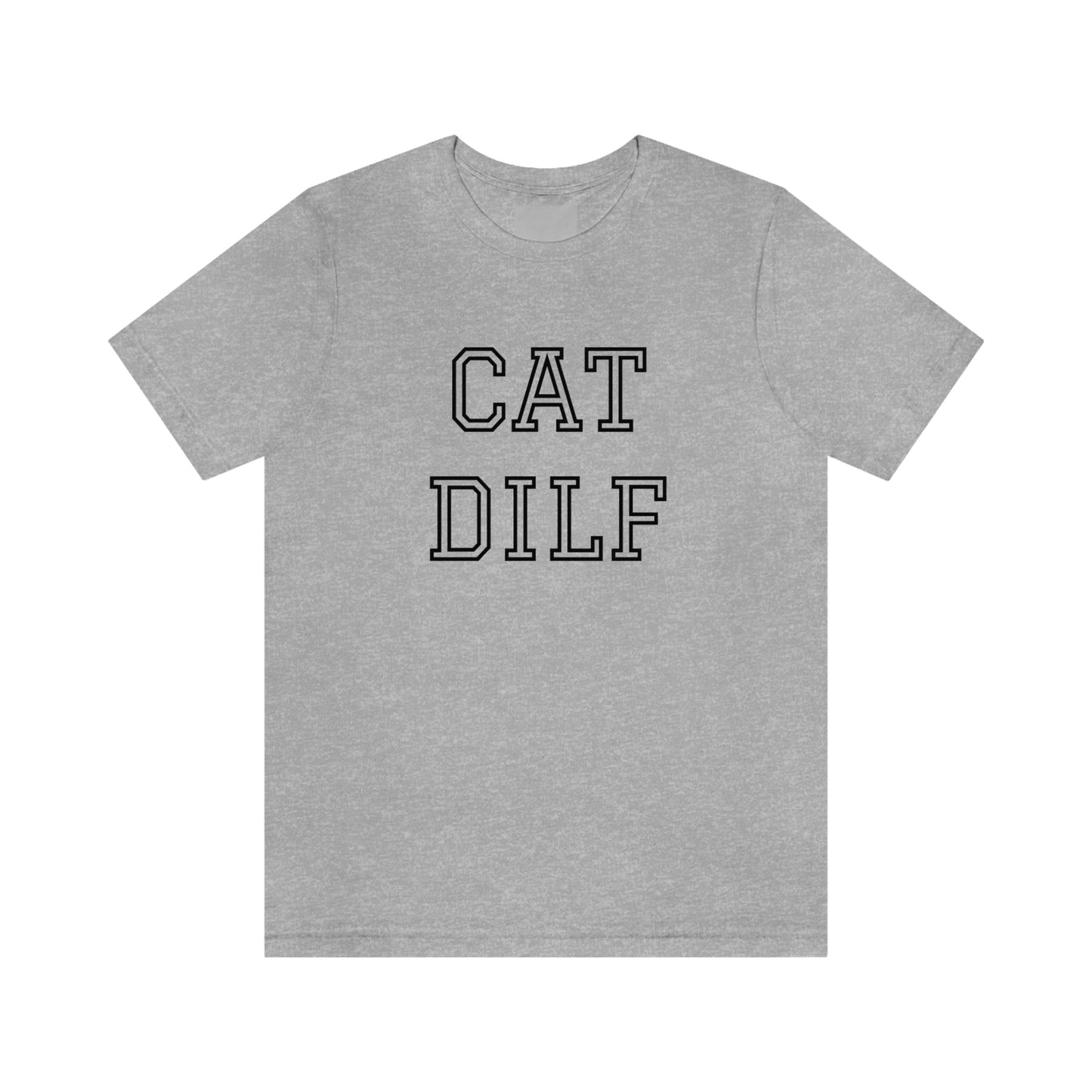 Certified CAT DILF