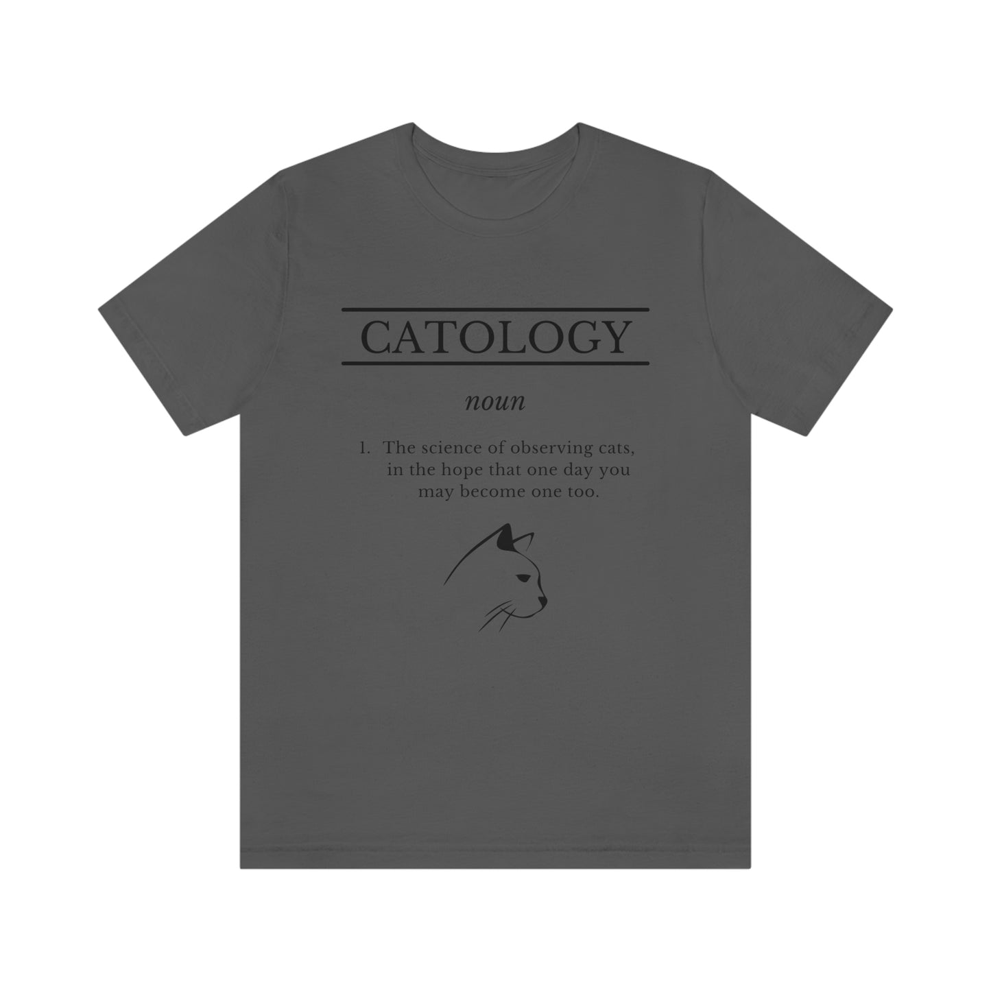Catology 101
