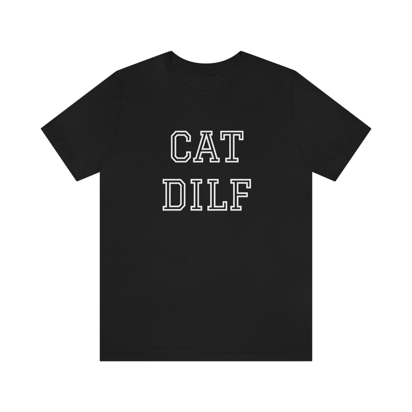 Certified CAT DILF