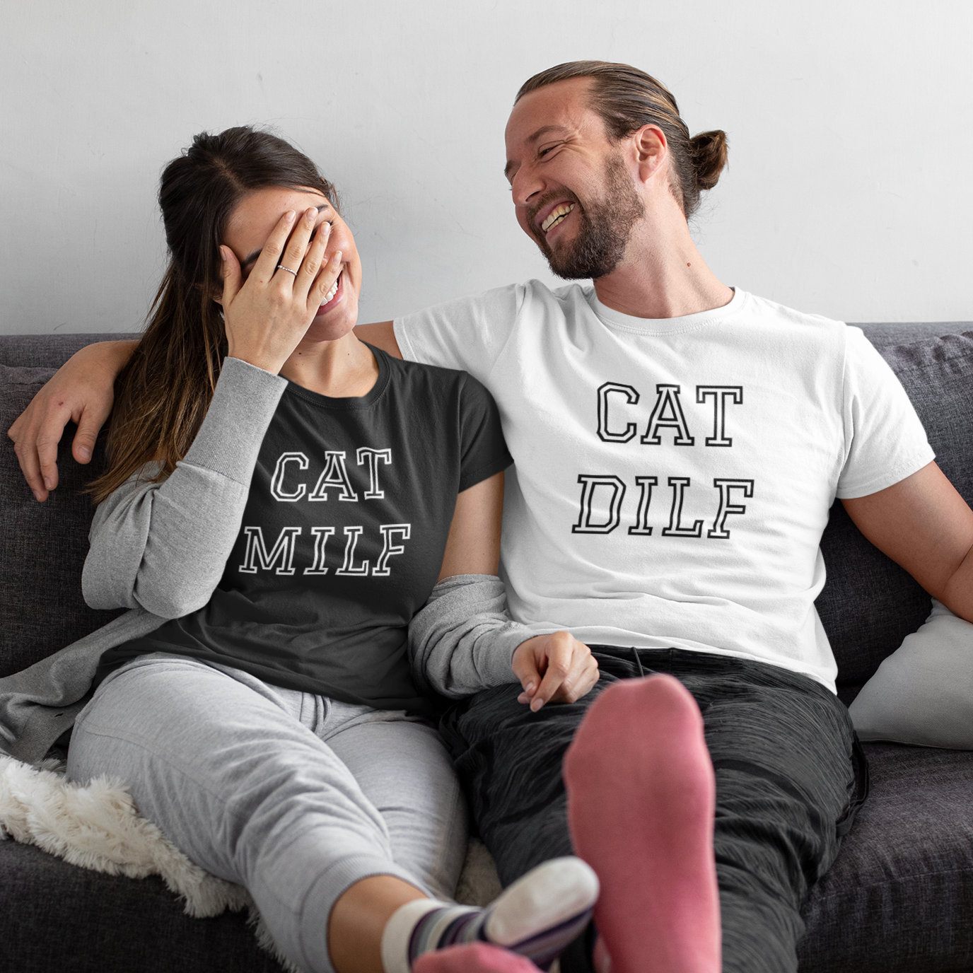 Certified CAT DILF