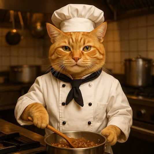 What Cat Food Do Cats Actually Like? A Taste-Tested Guide By Whiskers The Magnificent