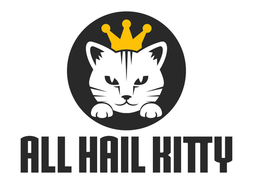 All Hail Kitty