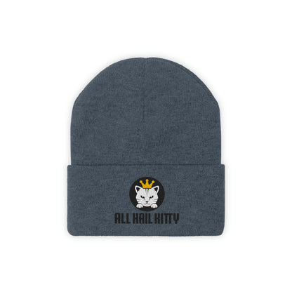 AHK Beanie