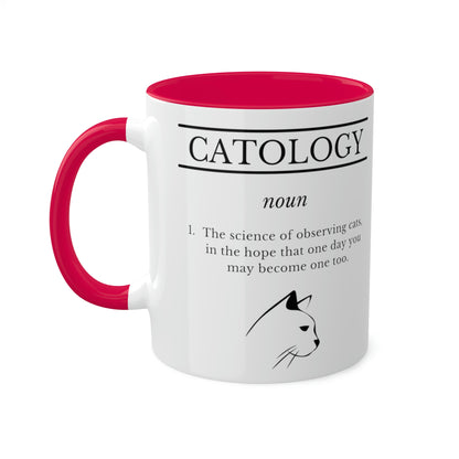 Catology Mug
