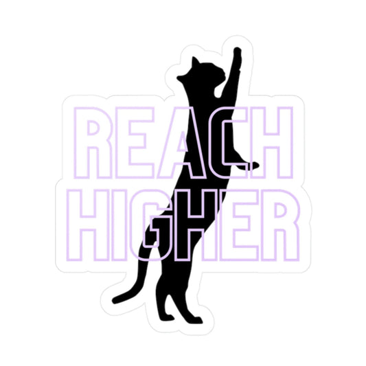 Reach Higher