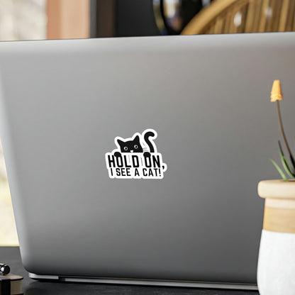 Attention Span: Sticker