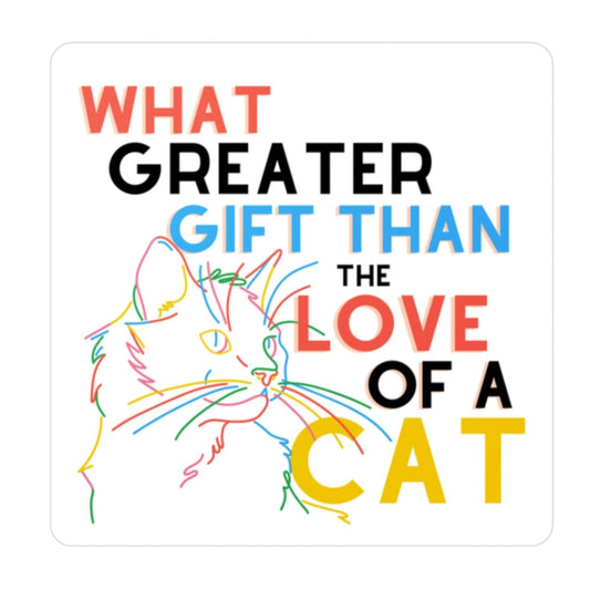 Gift of Claws