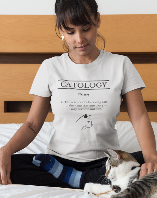 Catology T-Shirt